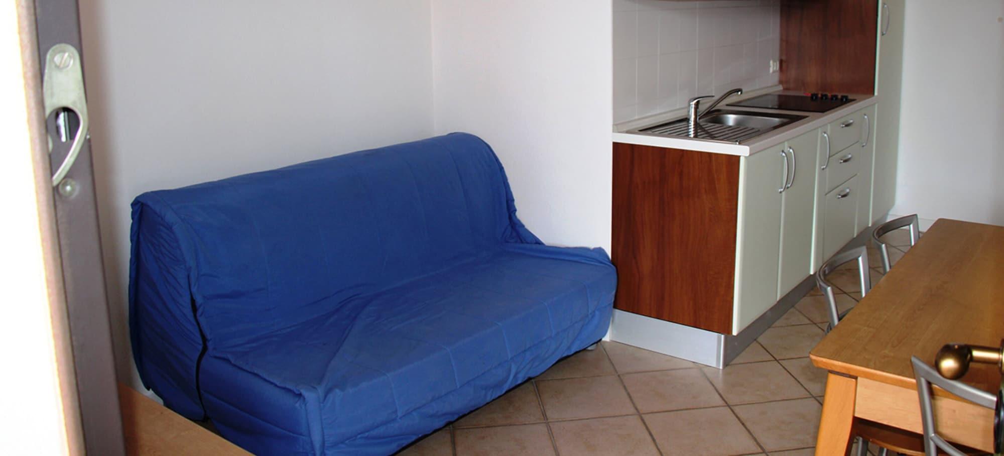 Residence Olimpo Santa Teresa Gallura Buitenkant foto
