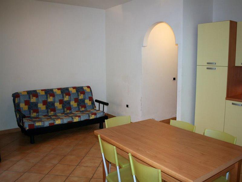 Residence Olimpo Santa Teresa Gallura Buitenkant foto
