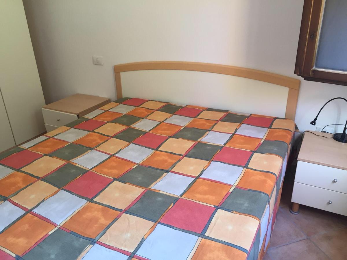 Residence Olimpo Santa Teresa Gallura Buitenkant foto